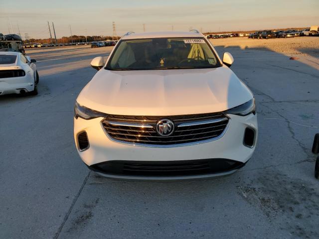 LRBAZLR48ND021954 Buick Envision Preferred