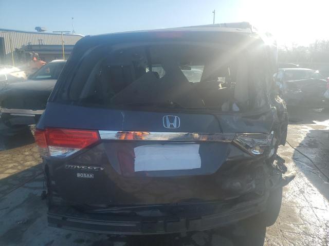 2016 HONDA ODYSSEY EX - 5FNRL5H4XGB117812