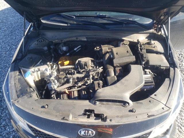 2018 KIA OPTIMA LX - 5XXGT4L38JG266255