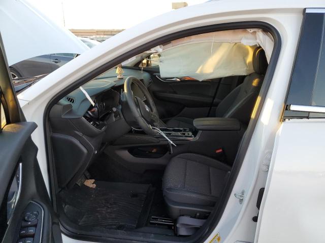 LRBAZLR48ND021954 Buick Envision Preferred