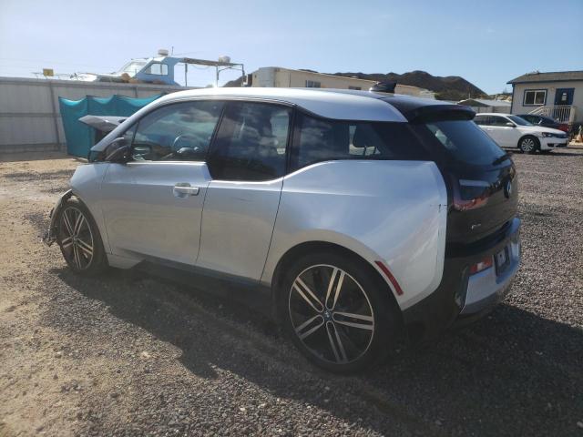 WBY1Z8C50HV889735 BMW I SERIES