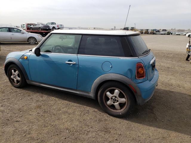 WMWMF33539TU71058 Mini Cooper