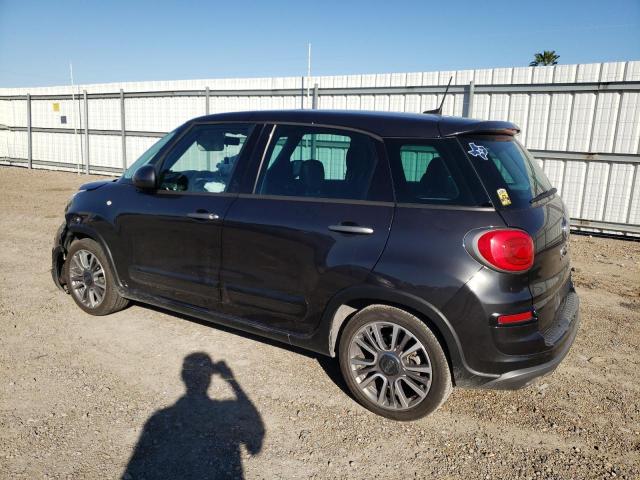2019 FIAT 500L TREKK - ZFBNFADH9KZ042033
