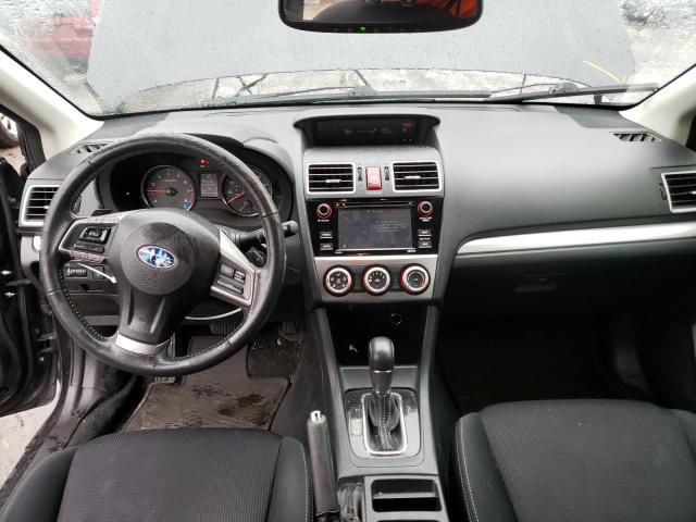 2016 SUBARU IMPREZA SE JF1GPAP62G8260654