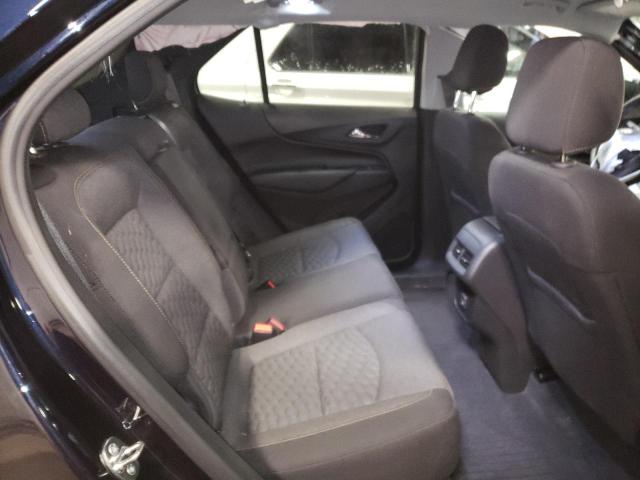 2020 CHEVROLET EQUINOX LT - 3GNAXTEVXLS564894
