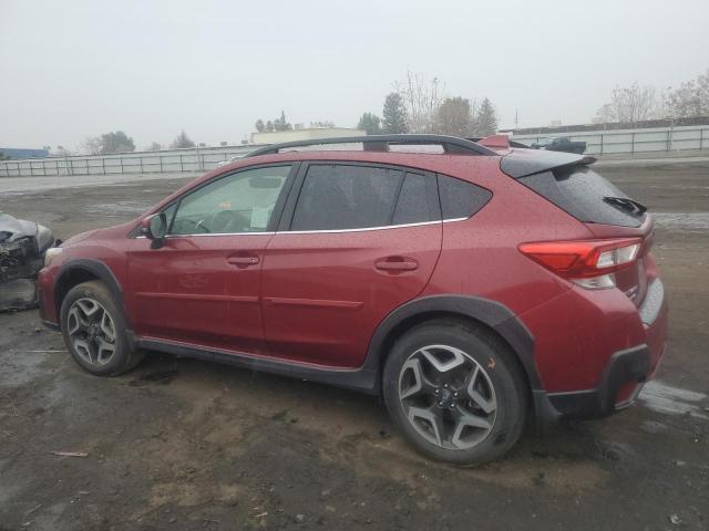 JF2GTANC4K8320328 Subaru Crosstrek