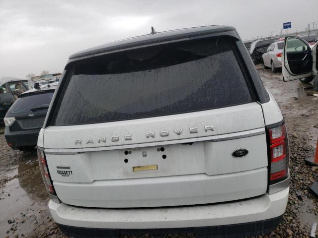 SALGS2EF3GA315860 Land Rover Range Rover Supercharged