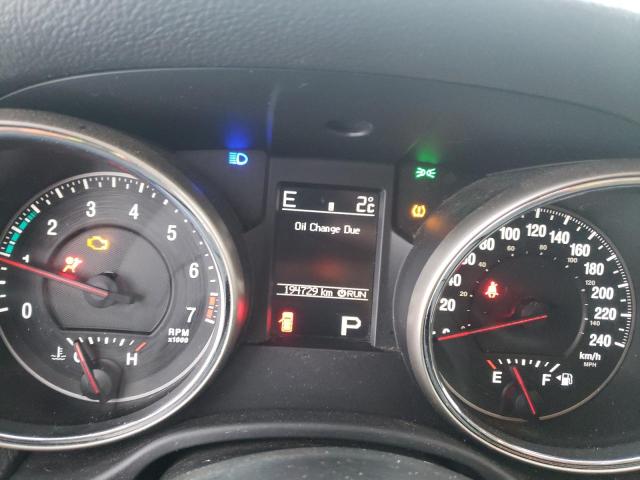 1J4RR4GG5BC569901 Jeep Grand Cherokee Laredo