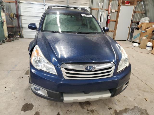4S4BRCGC2B3332065 Subaru Outback 2.5i Premium