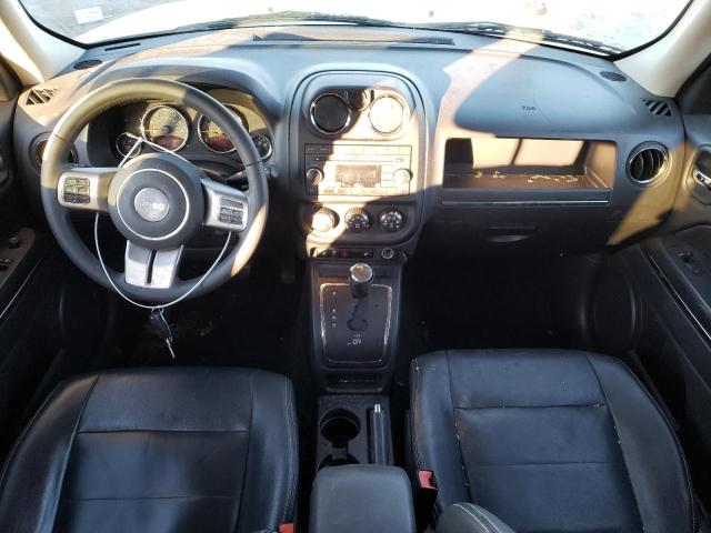 2015 JEEP PATRIOT LI 1C4NJRCB5FD190299