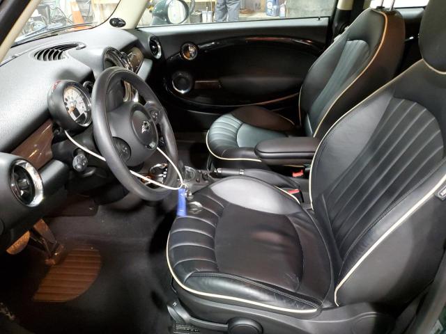 WMWZF3C53CT489329 Mini Cooper