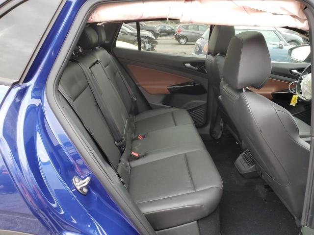 2021 VOLKSWAGEN ID.4 PRO S WVGTMPE20MP042715