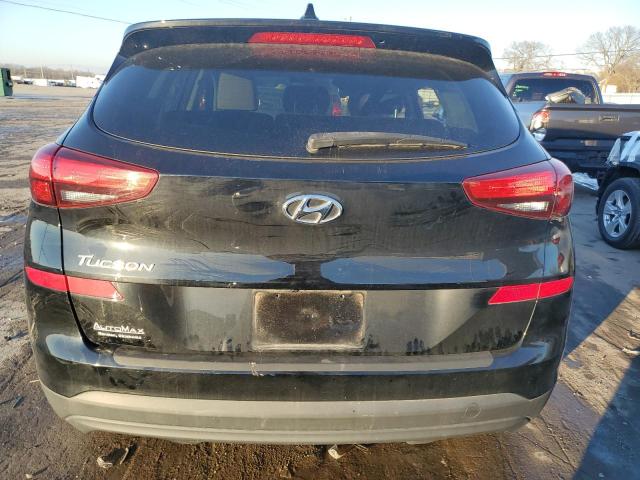 KM8J23A42LU210240 | 2020 HYUNDAI TUCSON SE