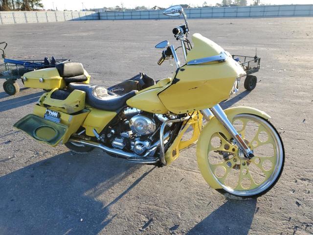 2000 HARLEY-DAVIDSON FLTRSEI 1HD1PAC26YY952225