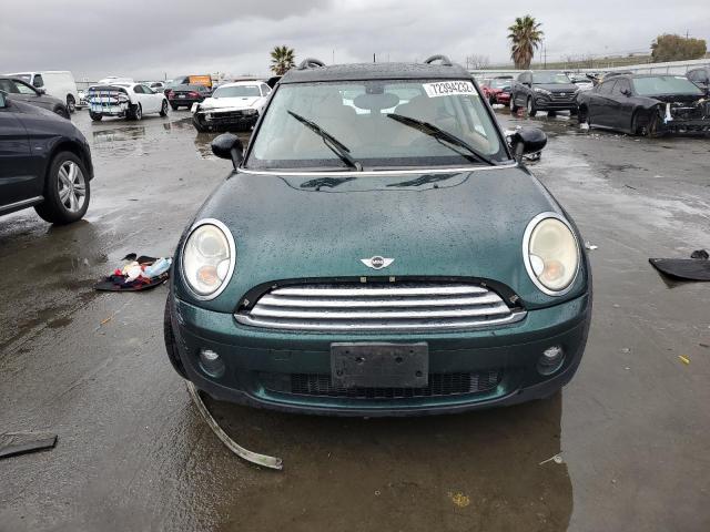 WMWML33529TN68826 Mini Cooper