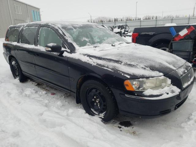 YV1SW592371660265 Volvo V70 2.5t