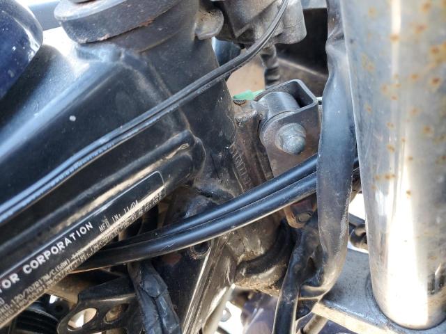 2005 SUZUKI GSF1200 BA - JS1GV77A752100402