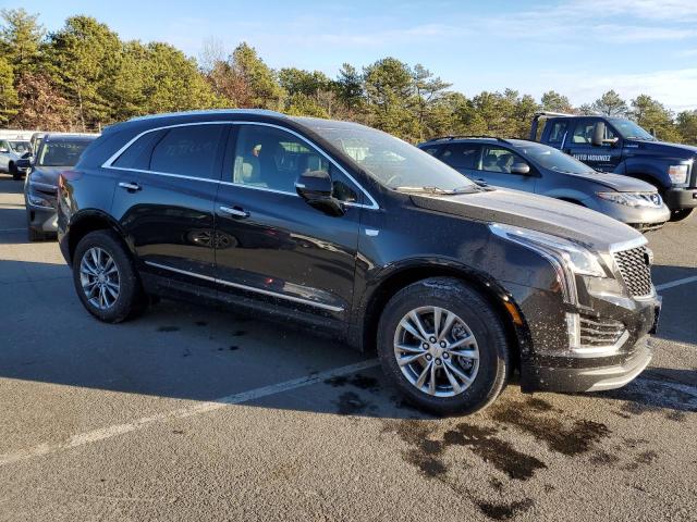 1GYKNDR44PZ104434 Cadillac Xt5 Premium Luxury