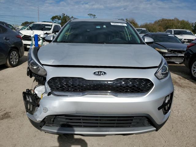 2020 KIA NIRO - KNDCM3LD3L5433062