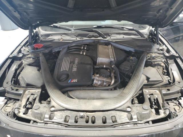 WBS3C9C55FP803542 BMW M3