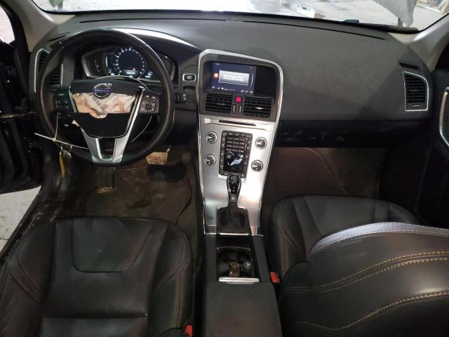 2017 VOLVO XC60 T6 DY YV449MRR8H2193432