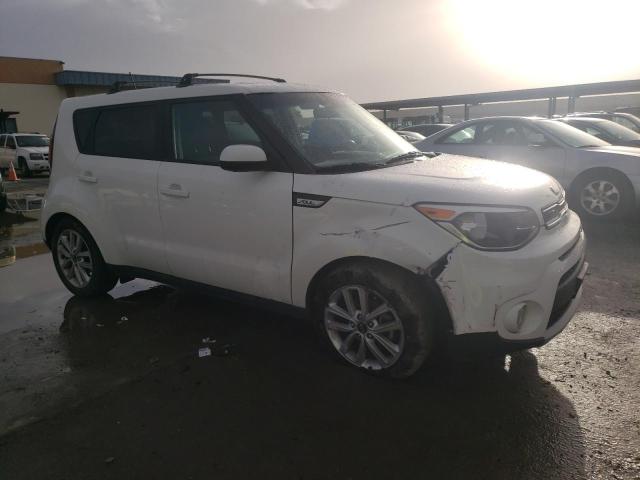 2019 KIA SOUL + - KNDJP3A57K7008795