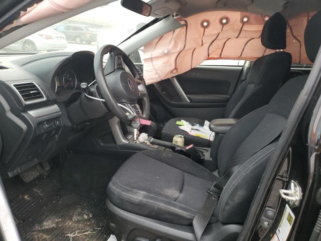 JF2SJAEC3JH564230 Subaru Forester 2.5i Premium