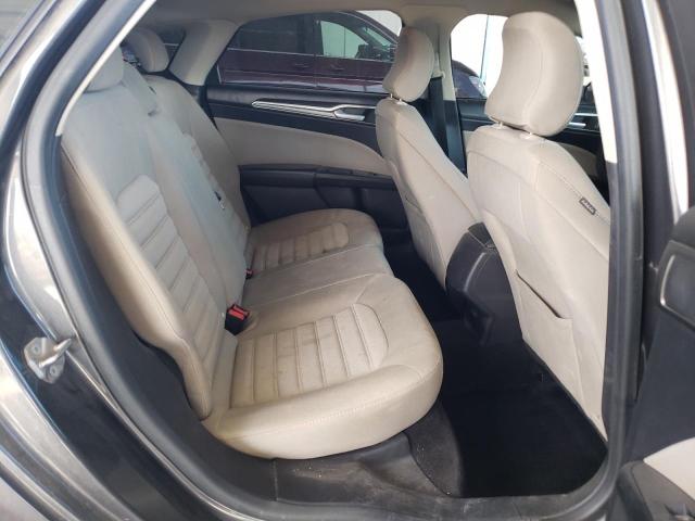 2018 FORD FUSION S - 3FA6P0G75JR181001