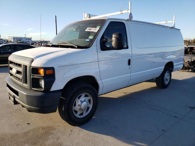 2014 Ford Econoline Cargo Van 