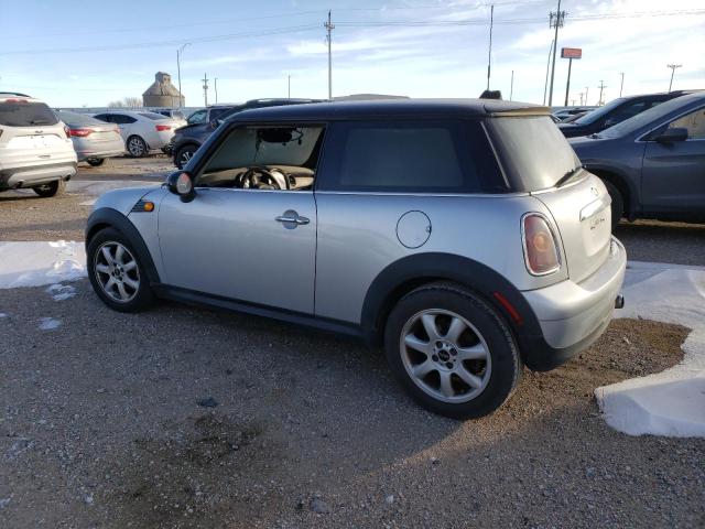 WMWMF33599TU71694 Mini Cooper