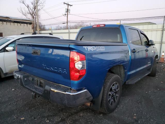 2017 TOYOTA TUNDRA CRE - 5TFDY5F19HX642002