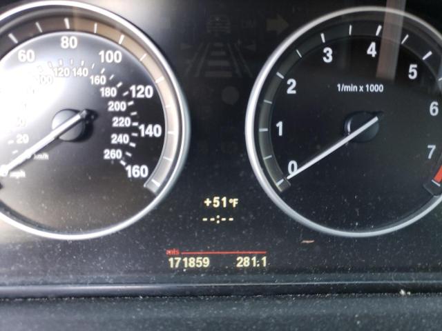 WBAFU7C54DDU68212 BMW 535 XI