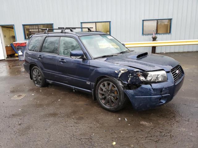 JF1SG69626H708216 Subaru Forester 2.5xt