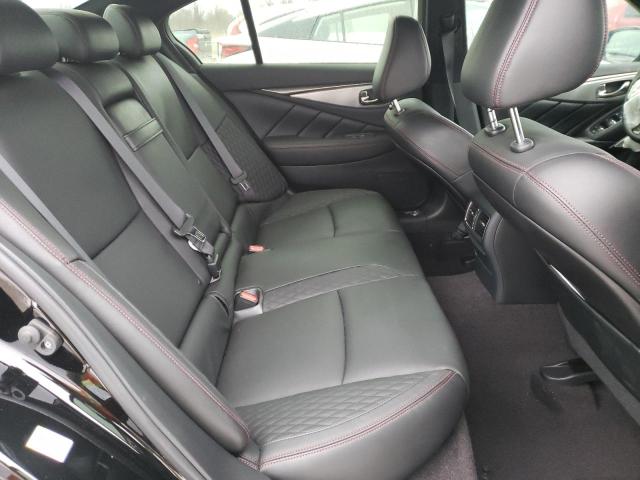 2018 INFINITI Q50 RED SP - JN1FV7AR2JM700259