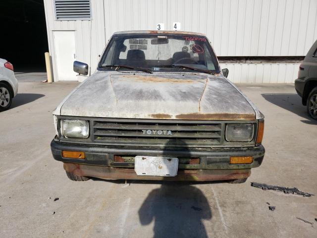 JT4RN50R3H5107238 1987 TOYOTA ALL OTHER-4