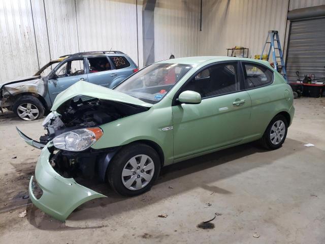 2011 Hyundai Accent GL