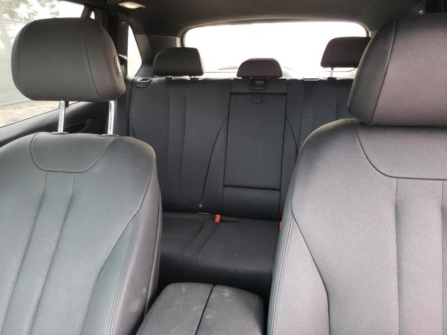 5UXKR2C34H0X05054 BMW X5 Sdrive35i
