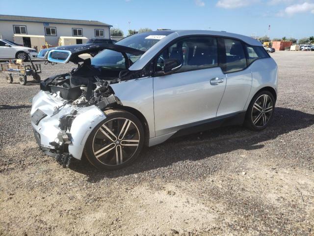 2017 BMW i3 