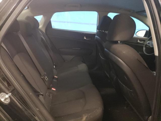 KNAGT4L33H5148173 KIA Optima Lx
