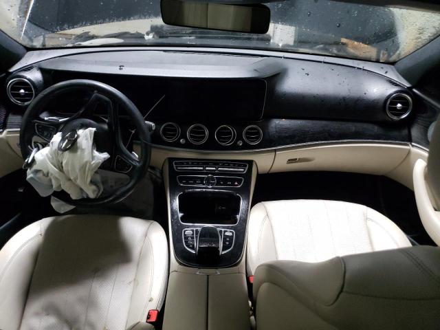 2018 MERCEDES-BENZ E 300 4MAT - WDDZF4KB2JA393934