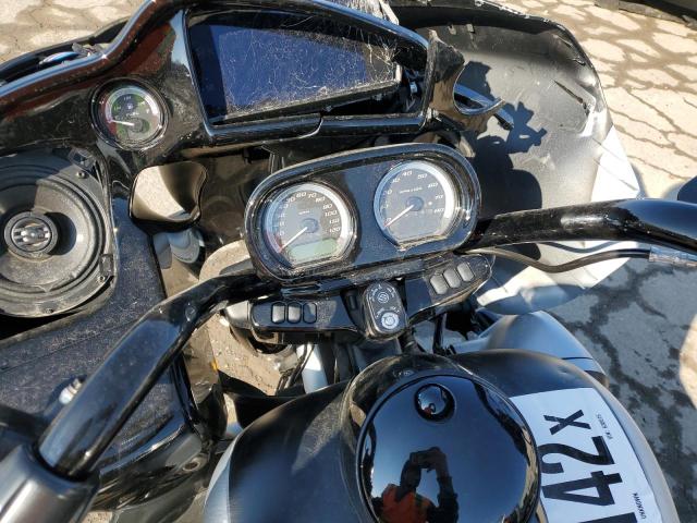 2020 HARLEY-DAVIDSON FLTRK 1HD1KZF19LB638015