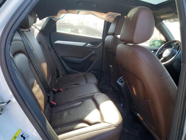 2015 AUDI Q3 PRESTIG - WA1GFCFS9FR007518