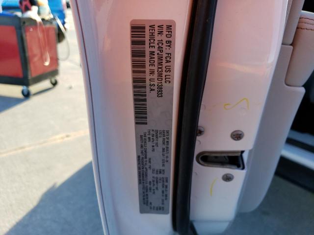 2021 JEEP CHEROKEE L - 1C4PJMMX3MD138933