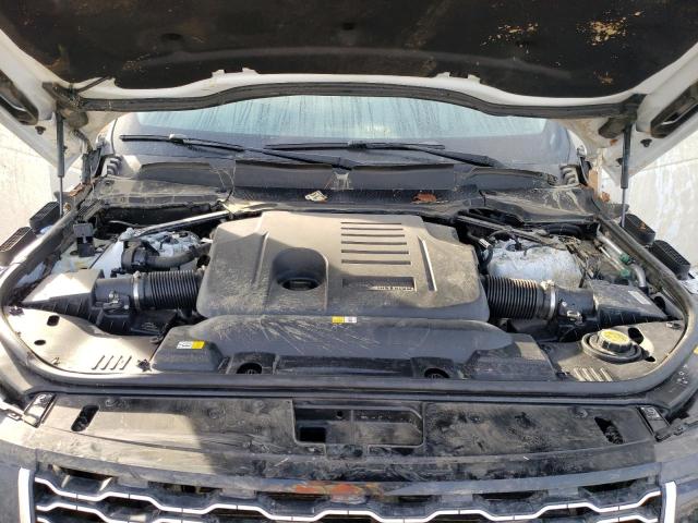 SALGS2RU6MA435527 Land Rover RANGEROVER