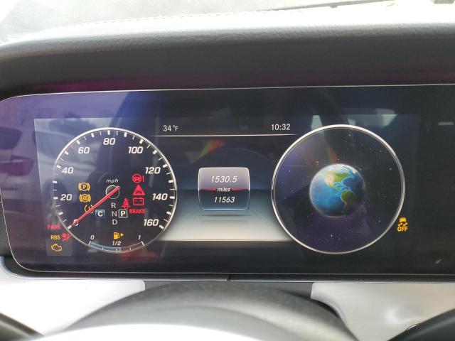 2019 MERCEDES-BENZ CLS 450 4M - WDD2J5KB6KA037073