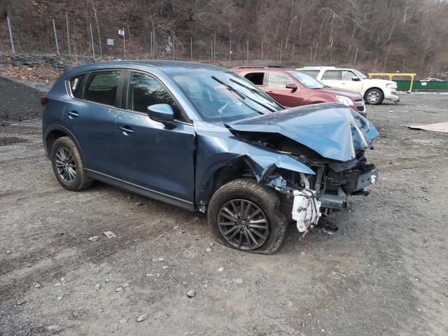 2019 MAZDA CX-5 SPORT - JM3KFBBMXK1575424