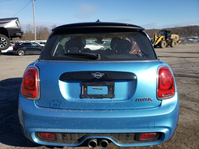 2019 MINI COOPER S #3290194242
