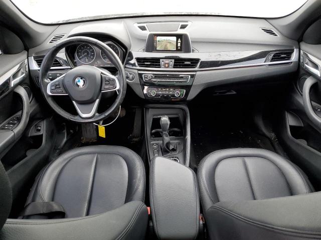 2017 BMW X1 XDRIVE2 - WBXHT3C31H5F87329