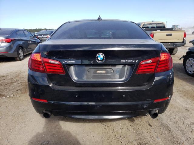 WBAFU7C54DDU68212 BMW 535 XI