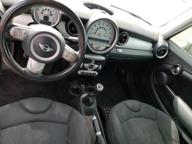 WMWMF33539TU71058 Mini Cooper